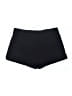 Perry Ellis Solid Black Shorts Size 0 - photo 2