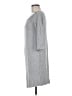 Splendid Gray Casual Dress Size M - photo 5