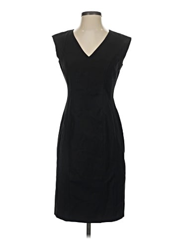 White House Black Market Cocktail Dress (view 1)