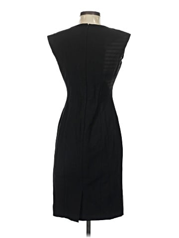 White House Black Market Cocktail Dress (view 2)