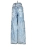 Forever 21 Blue Jeans Size 24 waist - photo 2