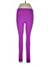 Athleta Purple Active Pants Size L (tall) - photo 1