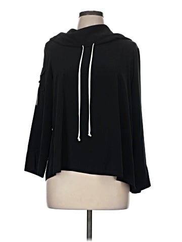 I.C. By Connie K Long Sleeve Blouse (view 1)
