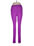 Athleta Purple Active Pants Size L (tall) - photo 2