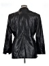 Chico's Black Blazer Size XL (3) - photo 2