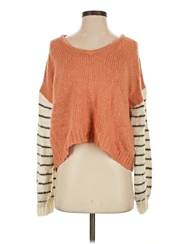 Madewell Pullover Sweater (view 1)