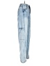 Forever 21 Blue Jeans Size 24 waist - photo 4