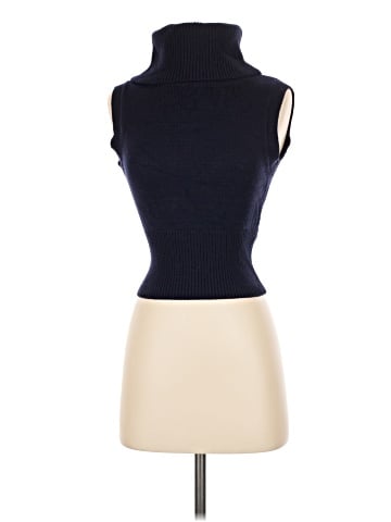 Zara Sweater Vest (view 1)