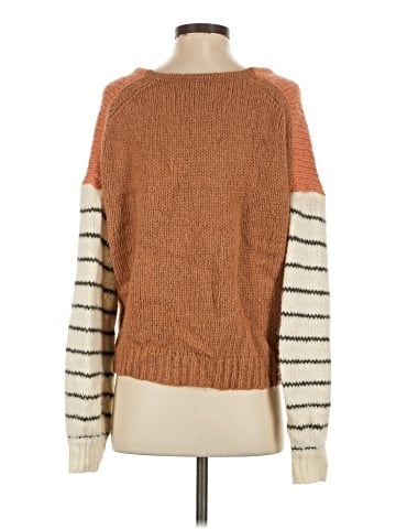 Madewell Pullover Sweater (view 2)