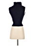Zara Blue Sweater Vest Size S - photo 2