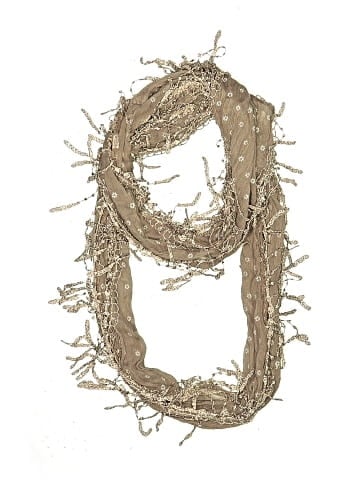 Unbranded Scarf (view 1)