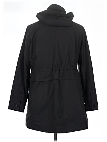 TWO by Vince Camuto Raincoat (view 2)