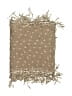 Unbranded Brown Scarf One size - photo 2