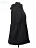 TWO by Vince Camuto 100% Polyester Black Raincoat Size XL - photo 4