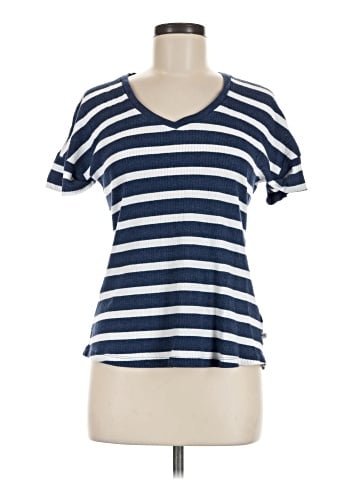 Mountain Hardwear Short Sleeve Top (view 1)
