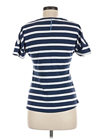 Mountain Hardwear Short Sleeve Top (view 2)