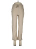 Mondetta Solid Tan Casual Pants Size L - photo 1