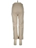 Mondetta Solid Tan Casual Pants Size L - photo 2