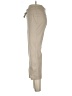 Mondetta Solid Tan Casual Pants Size L - photo 5
