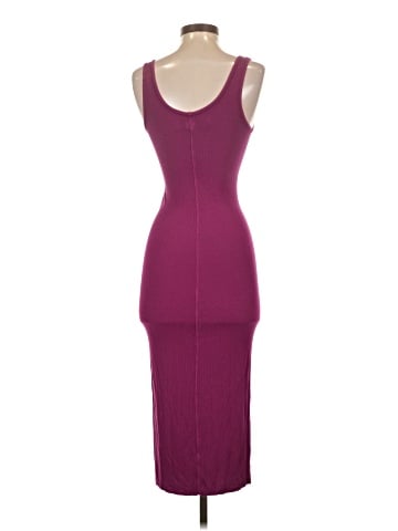 Enza Costa Cocktail Dress (view 2)