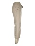 Mondetta Solid Tan Casual Pants Size L - photo 4