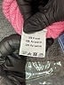 Unbranded Color Block Pink Pullover Sweater Size S - photo 8