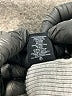 Theory Gray Cardigan Size M (estimated) - photo 9