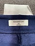 Babaton Solid Blue Casual Pants Size 00 - photo 7
