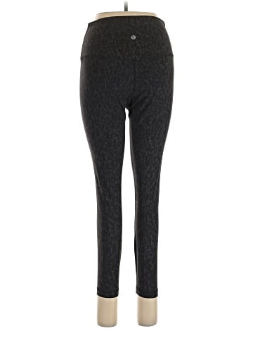 Lululemon Athletica Leggings (view 2)