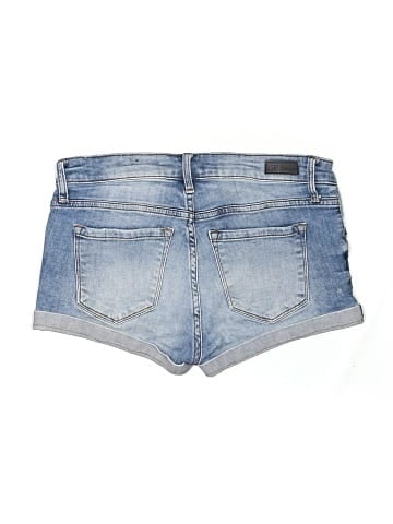 STS Blue Denim Shorts (view 2)
