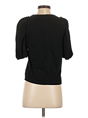 Madewell Puff-Sleeve Tee (view 2)