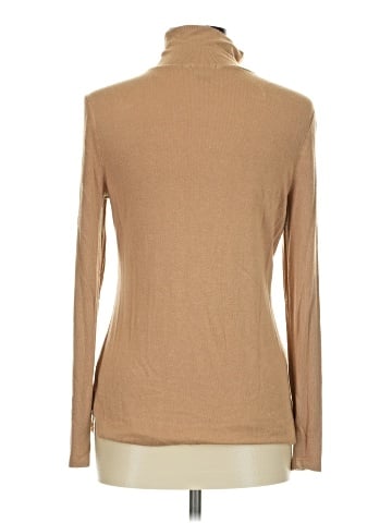 Ann Taylor Turtleneck Sweater (view 2)