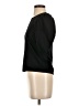 Madewell 100% Cotton Black Short Sleeve Top Size XS - photo 5