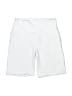 Alo White Athletic Shorts Size S - photo 1