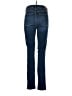American Eagle Outfitters Solid Blue Jeans Size 10 - photo 2