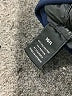 Investments Solid Blue Active Pants Size 16 - photo 8