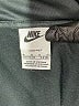 Nike 100% Polyester Tie-dye Blue Track Jacket Size 5 - 6 - photo 3