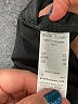 River Island Solid Black Casual Pants Size 22 - photo 5