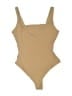 SKIMS Tan Bodysuit Size S - photo 1
