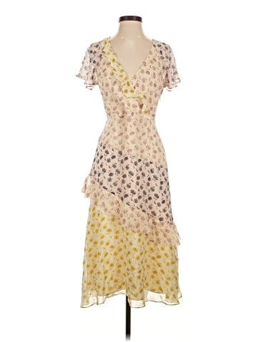 Joie Cocktail Dress (view 1)