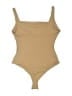 SKIMS Tan Bodysuit Size S - photo 2