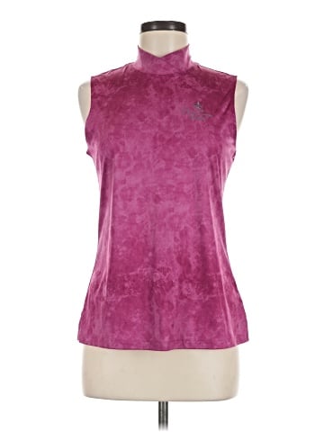 Greg Norman Sleeveless T-Shirt (view 1)