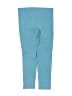 Tea Solid Blue Casual Pants Size 6 - photo 2