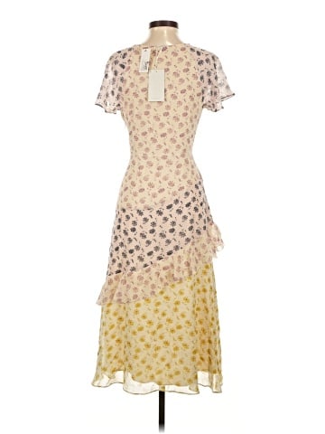 Joie Cocktail Dress (view 2)