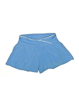 Yogalicious Athletic Shorts