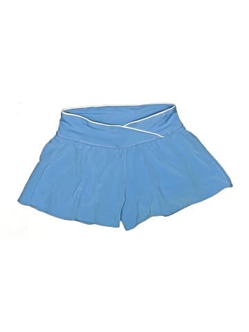 Yogalicious Athletic Shorts (view 1)
