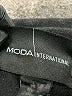 Moda International Black Coat Size S (estimated) - photo 6