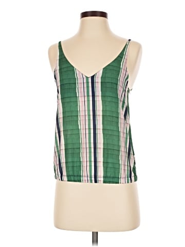 Topshop Sleeveless Top (view 1)