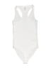 Gap White Ivory Bodysuit Size XS - photo 1