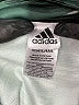 Adidas 100% Polyester Camo Green Windbreaker Size 4T - photo 3